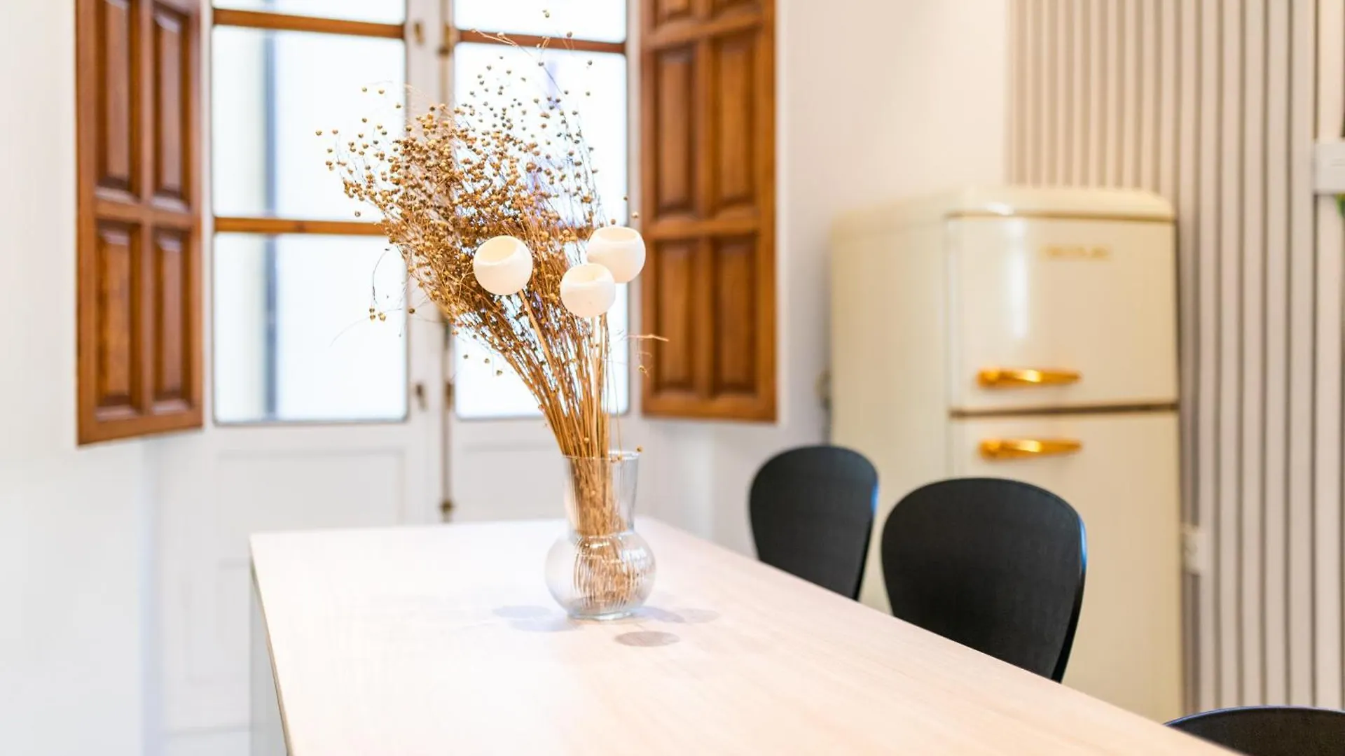 Apartmán Encantador Alojamiento Centro Granada