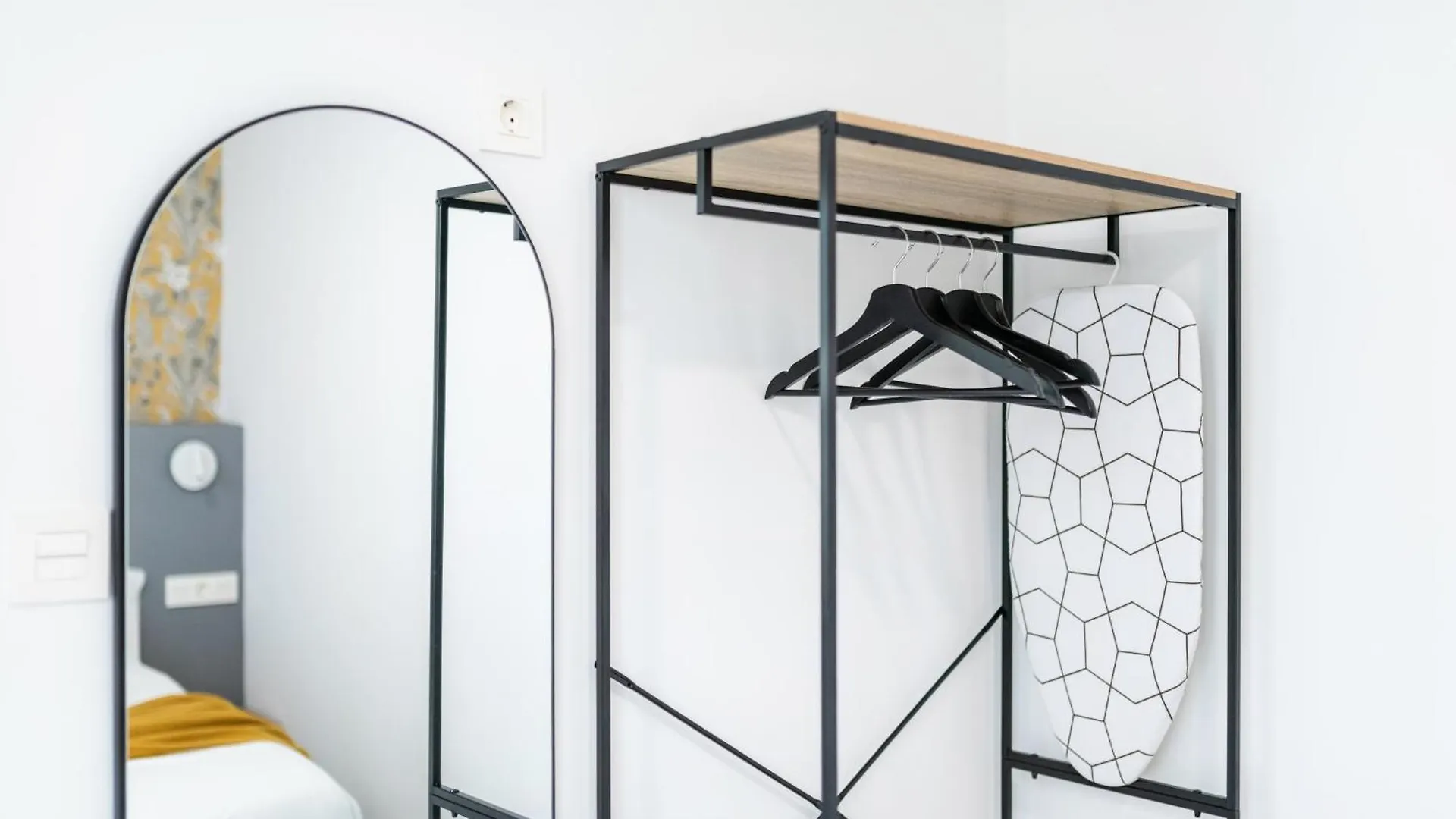 Encantador Alojamiento Centro Granada Apartmán