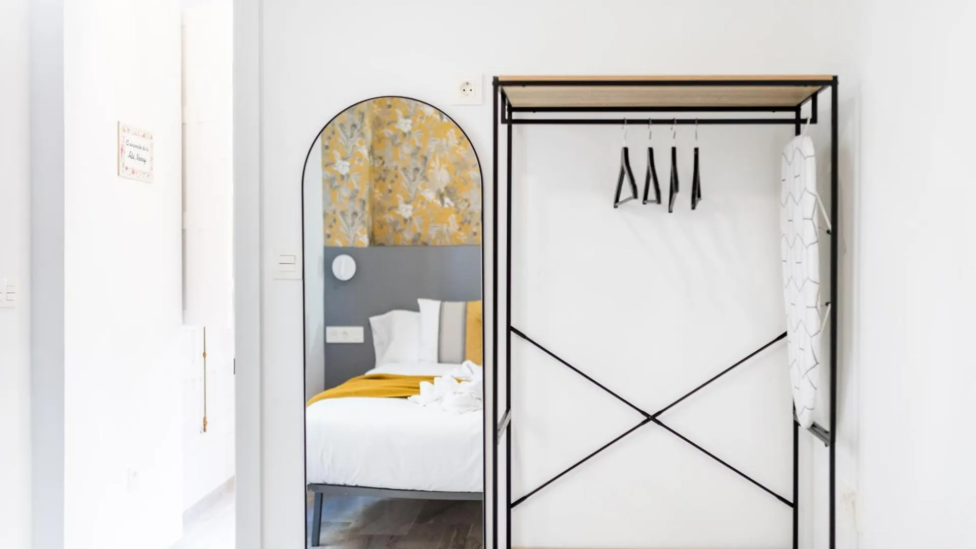 Apartmán Encantador Alojamiento Centro Granada