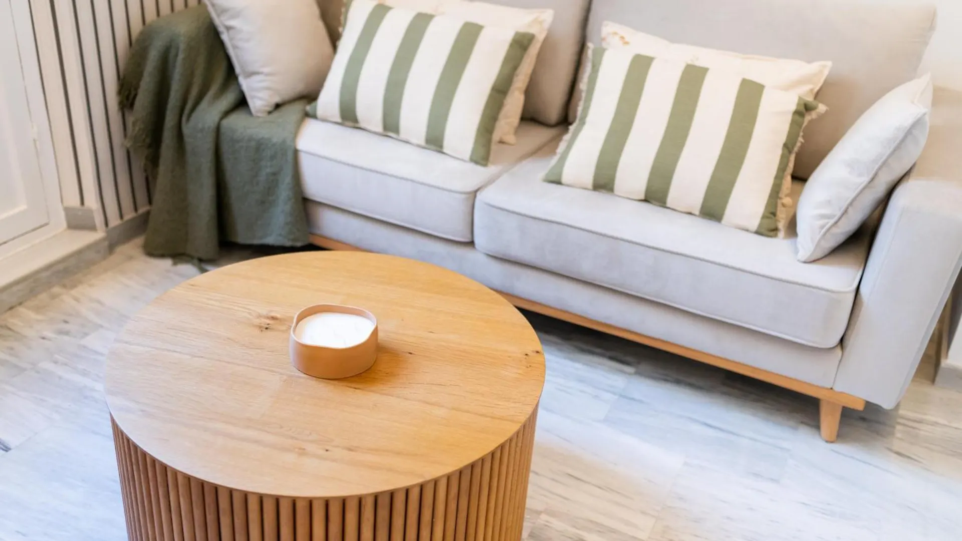 Apartmán Encantador Alojamiento Centro Granada Španělsko