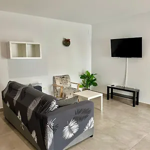 Apartament Nest Flats, Grenada