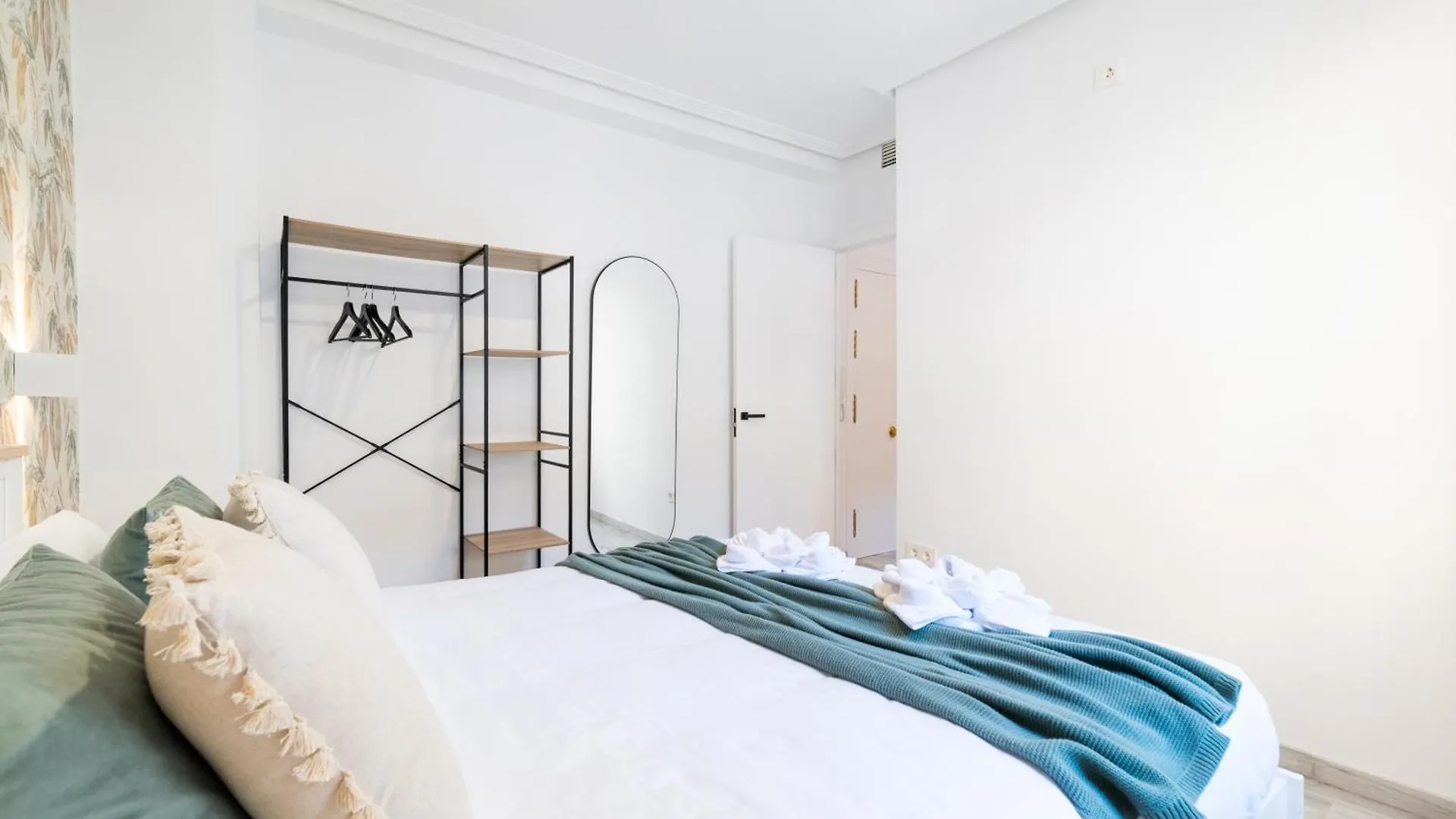 Apartment Encantador Alojamiento Centro Granada