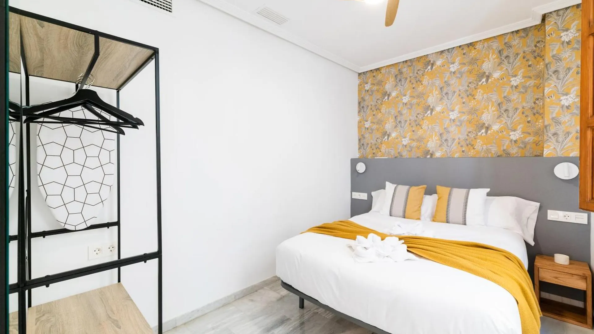 Apartment Encantador Alojamiento Centro Granada